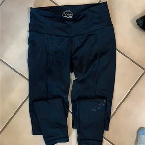 Vull sport compression leggings
